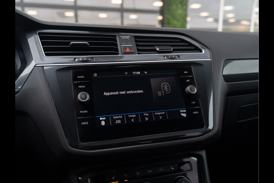 Volkswagen Tiguan Allspace 2.0 TSI 4Motion Highline