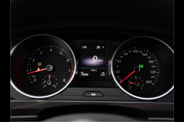 Volkswagen Tiguan Allspace 2.0 TSI 4Motion Highline