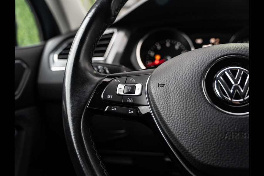 Volkswagen Tiguan Allspace 2.0 TSI 4Motion Highline