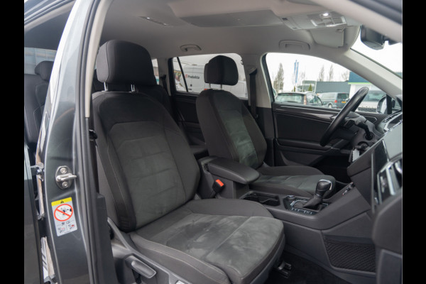 Volkswagen Tiguan Allspace 2.0 TSI 4Motion Highline