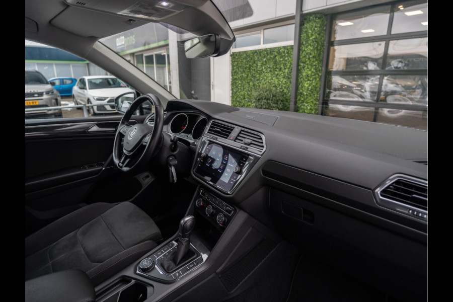 Volkswagen Tiguan Allspace 2.0 TSI 4Motion Highline