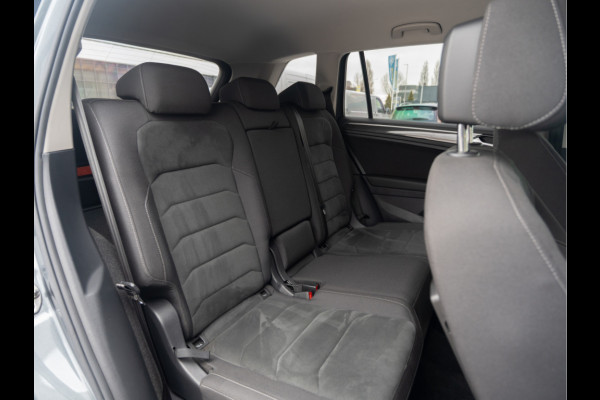 Volkswagen Tiguan Allspace 2.0 TSI 4Motion Highline