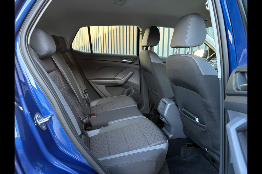 Volkswagen T-Cross 1.0 TSI Style | Side Assist | Camera | LED koplampen | Apple Carplay/ Android Auto | Prijs Rijklaar!!