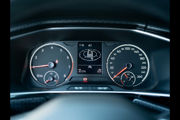 Volkswagen T-Cross 1.0 TSI Style | Side Assist | Camera | LED koplampen | Apple Carplay/ Android Auto | Prijs Rijklaar!!
