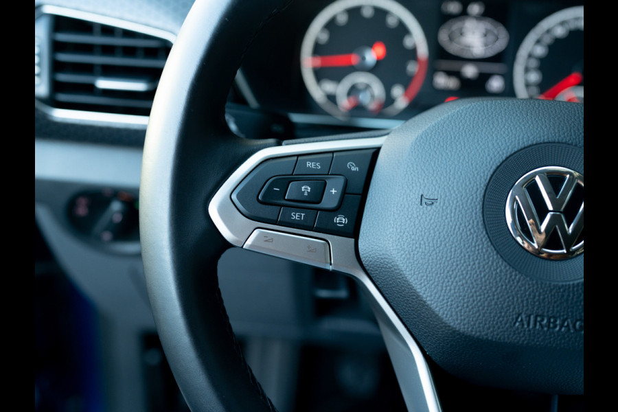 Volkswagen T-Cross 1.0 TSI Style | Side Assist | Camera | LED koplampen | Apple Carplay/ Android Auto | Prijs Rijklaar!!