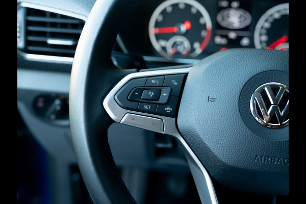 Volkswagen T-Cross 1.0 TSI Style | Side Assist | Camera | LED koplampen | Apple Carplay/ Android Auto | Prijs Rijklaar!!