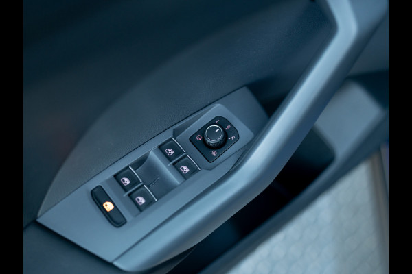 Volkswagen T-Cross 1.0 TSI Style | Side Assist | Camera | LED koplampen | Apple Carplay/ Android Auto | Prijs Rijklaar!!