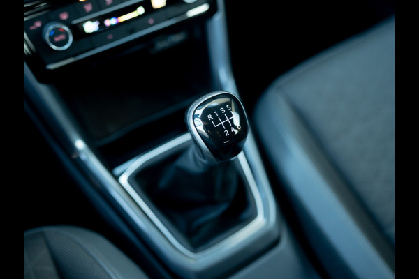 Volkswagen T-Cross 1.0 TSI Style | Side Assist | Camera | LED koplampen | Apple Carplay/ Android Auto | Prijs Rijklaar!!