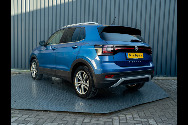 Volkswagen T-Cross 1.0 TSI Style | Side Assist | Camera | LED koplampen | Apple Carplay/ Android Auto | Prijs Rijklaar!!