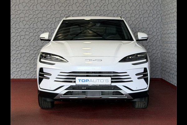 BYD SEAL U 217PK PHEV BOOST 18,3KW PANO HEADUP 360.CAM STOEL/STUUR VERW STOEL.VENTILATIE INFINITY/AUDIO 12/2025