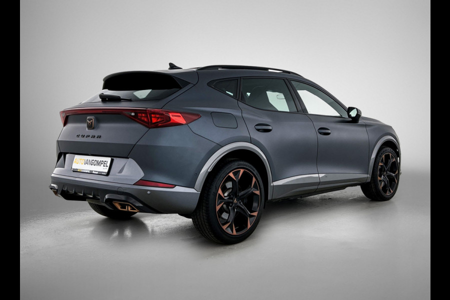 CUPRA Formentor 1.4 e-Hybrid Plug-in VZ 245PK Performance | PANODAK | KEYLESS | CAMERA | WINTERPACK | ADAPTIVE CRUISE | ELEKTR. ACHTERKLEP |  Carselexy