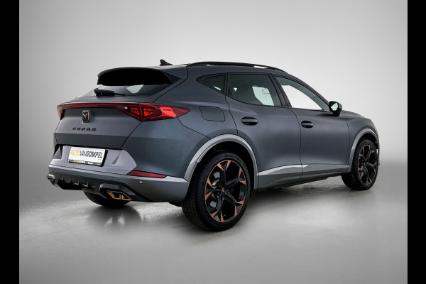CUPRA Formentor 1.4 e-Hybrid Plug-in VZ 245PK Performance | PANODAK | KEYLESS | CAMERA | WINTERPACK | ADAPTIVE CRUISE | ELEKTR. ACHTERKLEP |  Carselexy