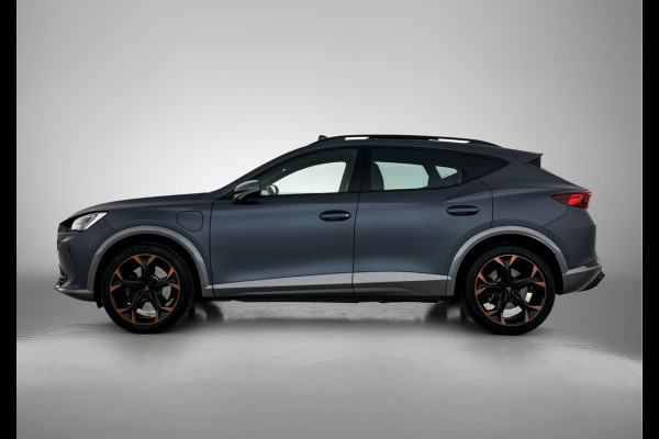 CUPRA Formentor 1.4 e-Hybrid Plug-in VZ 245PK Performance | PANODAK | KEYLESS | CAMERA | WINTERPACK | ADAPTIVE CRUISE | ELEKTR. ACHTERKLEP |  Carselexy