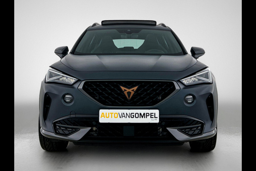 CUPRA Formentor 1.4 e-Hybrid Plug-in VZ 245PK Performance | PANODAK | KEYLESS | CAMERA | WINTERPACK | ADAPTIVE CRUISE | ELEKTR. ACHTERKLEP |  Carselexy