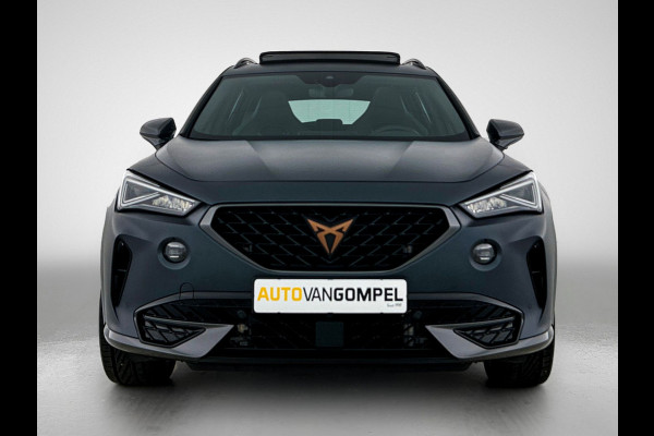 CUPRA Formentor 1.4 e-Hybrid Plug-in VZ 245PK Performance | PANODAK | KEYLESS | CAMERA | WINTERPACK | ADAPTIVE CRUISE | ELEKTR. ACHTERKLEP |  Carselexy