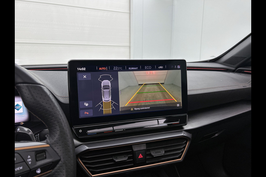 CUPRA Formentor 1.4 e-Hybrid Plug-in VZ 245PK Performance | PANODAK | KEYLESS | CAMERA | WINTERPACK | ADAPTIVE CRUISE | ELEKTR. ACHTERKLEP |  Carselexy