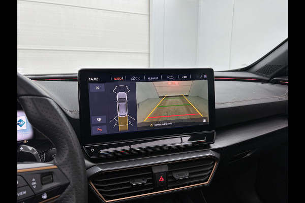 CUPRA Formentor 1.4 e-Hybrid Plug-in VZ 245PK Performance | PANODAK | KEYLESS | CAMERA | WINTERPACK | ADAPTIVE CRUISE | ELEKTR. ACHTERKLEP |  Carselexy