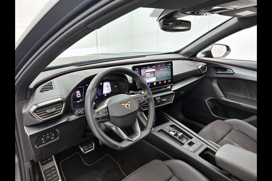 CUPRA Formentor 1.4 e-Hybrid Plug-in VZ 245PK Performance | PANODAK | KEYLESS | CAMERA | WINTERPACK | ADAPTIVE CRUISE | ELEKTR. ACHTERKLEP |  Carselexy