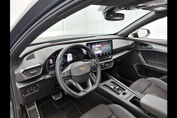 CUPRA Formentor 1.4 e-Hybrid Plug-in VZ 245PK Performance | PANODAK | KEYLESS | CAMERA | WINTERPACK | ADAPTIVE CRUISE | ELEKTR. ACHTERKLEP |  Carselexy