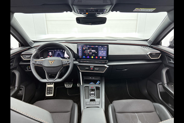 CUPRA Formentor 1.4 e-Hybrid Plug-in VZ 245PK Performance | PANODAK | KEYLESS | CAMERA | WINTERPACK | ADAPTIVE CRUISE | ELEKTR. ACHTERKLEP |  Carselexy