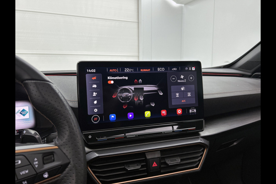 CUPRA Formentor 1.4 e-Hybrid Plug-in VZ 245PK Performance | PANODAK | KEYLESS | CAMERA | WINTERPACK | ADAPTIVE CRUISE | ELEKTR. ACHTERKLEP |  Carselexy