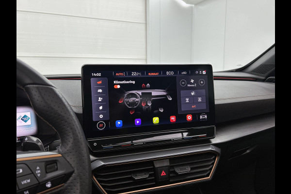 CUPRA Formentor 1.4 e-Hybrid Plug-in VZ 245PK Performance | PANODAK | KEYLESS | CAMERA | WINTERPACK | ADAPTIVE CRUISE | ELEKTR. ACHTERKLEP |  Carselexy