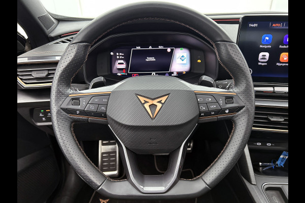 CUPRA Formentor 1.4 e-Hybrid Plug-in VZ 245PK Performance | PANODAK | KEYLESS | CAMERA | WINTERPACK | ADAPTIVE CRUISE | ELEKTR. ACHTERKLEP |  Carselexy