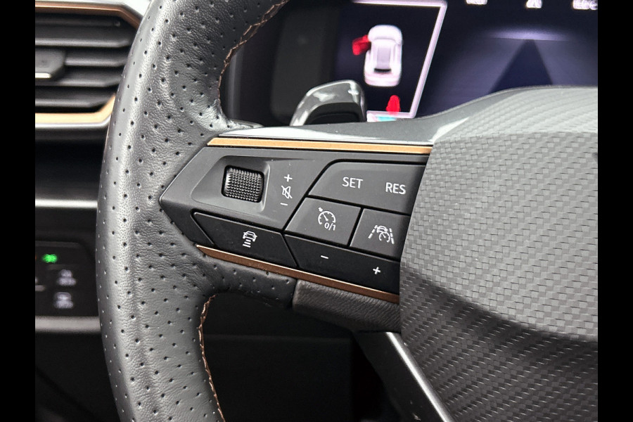 CUPRA Formentor 1.4 e-Hybrid Plug-in VZ 245PK Performance | PANODAK | KEYLESS | CAMERA | WINTERPACK | ADAPTIVE CRUISE | ELEKTR. ACHTERKLEP |  Carselexy