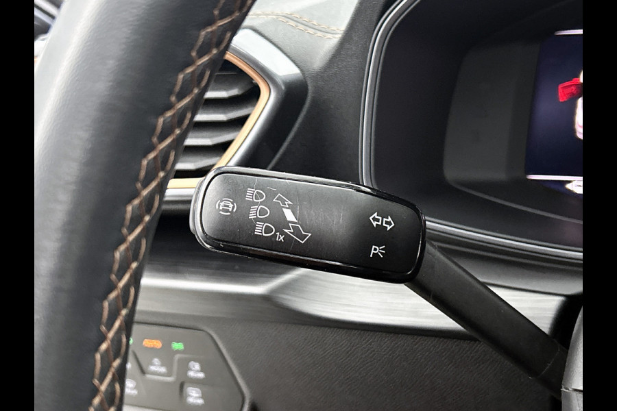 CUPRA Formentor 1.4 e-Hybrid Plug-in VZ 245PK Performance | PANODAK | KEYLESS | CAMERA | WINTERPACK | ADAPTIVE CRUISE | ELEKTR. ACHTERKLEP |  Carselexy