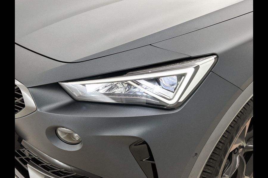 CUPRA Formentor 1.4 e-Hybrid Plug-in VZ 245PK Performance | PANODAK | KEYLESS | CAMERA | WINTERPACK | ADAPTIVE CRUISE | ELEKTR. ACHTERKLEP |  Carselexy