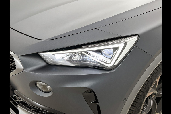 CUPRA Formentor 1.4 e-Hybrid Plug-in VZ 245PK Performance | PANODAK | KEYLESS | CAMERA | WINTERPACK | ADAPTIVE CRUISE | ELEKTR. ACHTERKLEP |  Carselexy