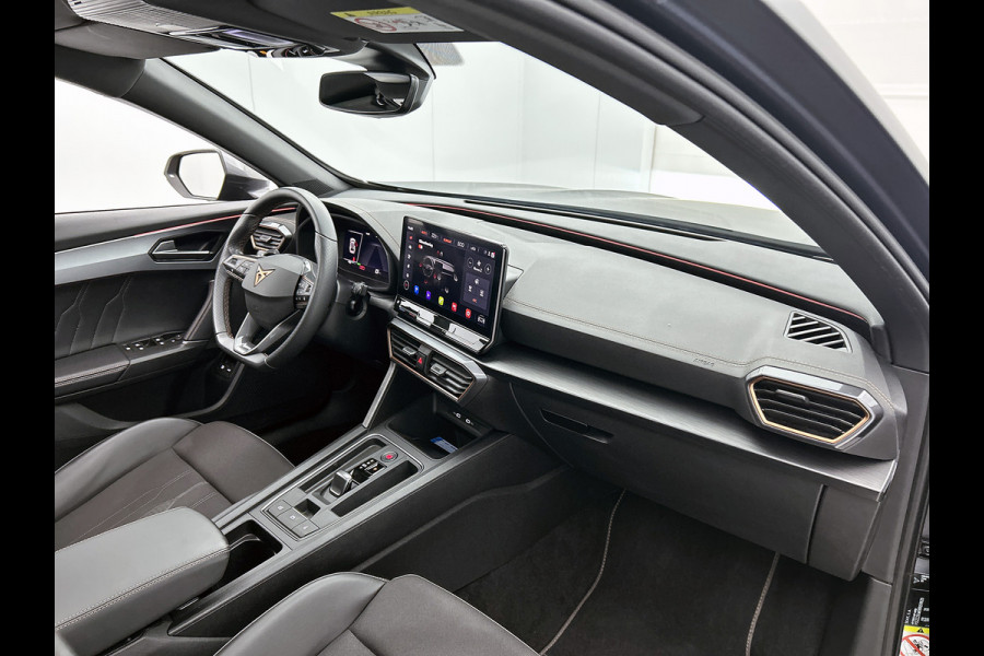 CUPRA Formentor 1.4 e-Hybrid Plug-in VZ 245PK Performance | PANODAK | KEYLESS | CAMERA | WINTERPACK | ADAPTIVE CRUISE | ELEKTR. ACHTERKLEP |  Carselexy