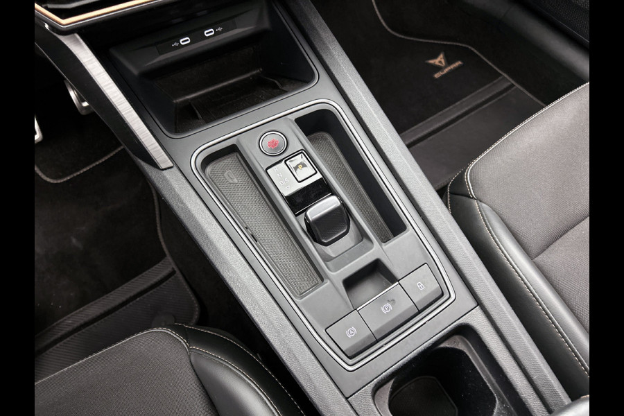 CUPRA Formentor 1.4 e-Hybrid Plug-in VZ 245PK Performance | PANODAK | KEYLESS | CAMERA | WINTERPACK | ADAPTIVE CRUISE | ELEKTR. ACHTERKLEP |  Carselexy