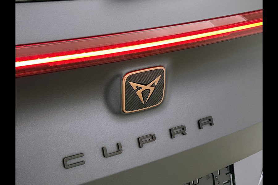 CUPRA Formentor 1.4 e-Hybrid Plug-in VZ 245PK Performance | PANODAK | KEYLESS | CAMERA | WINTERPACK | ADAPTIVE CRUISE | ELEKTR. ACHTERKLEP |  Carselexy