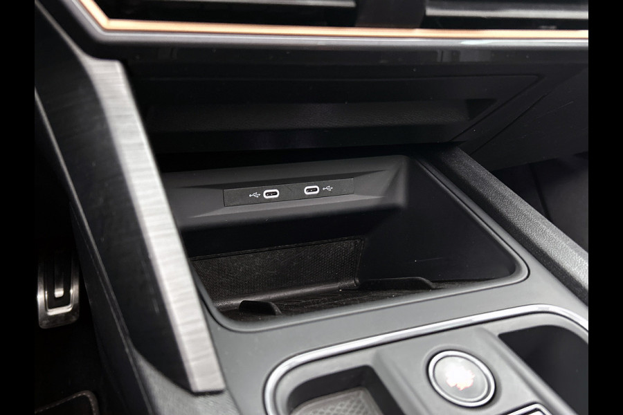 CUPRA Formentor 1.4 e-Hybrid Plug-in VZ 245PK Performance | PANODAK | KEYLESS | CAMERA | WINTERPACK | ADAPTIVE CRUISE | ELEKTR. ACHTERKLEP |  Carselexy