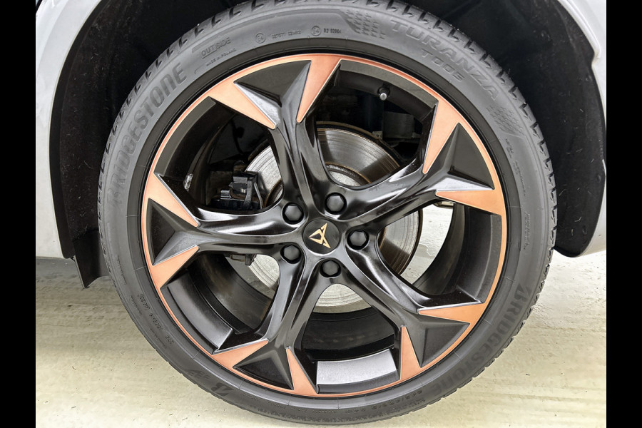 CUPRA Formentor 1.4 e-Hybrid Plug-in VZ 245PK Performance | PANODAK | KEYLESS | CAMERA | WINTERPACK | ADAPTIVE CRUISE | ELEKTR. ACHTERKLEP |  Carselexy