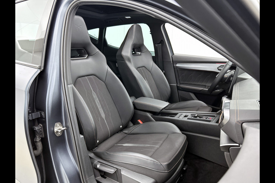 CUPRA Formentor 1.4 e-Hybrid Plug-in VZ 245PK Performance | PANODAK | KEYLESS | CAMERA | WINTERPACK | ADAPTIVE CRUISE | ELEKTR. ACHTERKLEP |  Carselexy