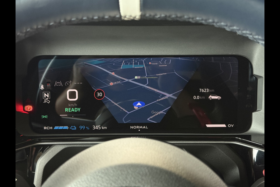 ALPINE A290 GT Performance 220pk 52 kWh 19 " | Devialet Sound | Stoel & Stuur verwarming | ACC | Dodehoek | Dealer onderhouden