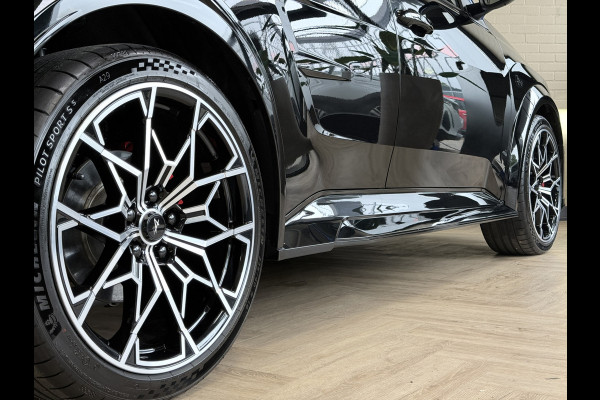 ALPINE A290 GT Performance 220pk 52 kWh 19 " | Devialet Sound | Stoel & Stuur verwarming | ACC | Dodehoek | Dealer onderhouden