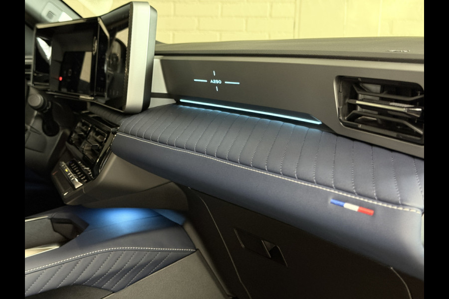 ALPINE A290 GT Performance 220pk 52 kWh 19 " | Devialet Sound | Stoel & Stuur verwarming | ACC | Dodehoek | Dealer onderhouden