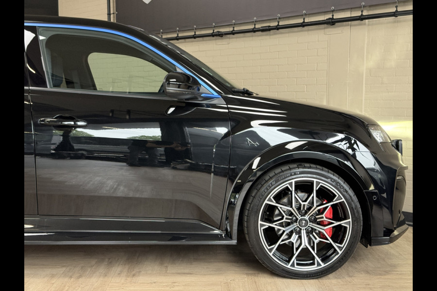 ALPINE A290 GT Performance 220pk 52 kWh 19 " | Devialet Sound | Stoel & Stuur verwarming | ACC | Dodehoek | Dealer onderhouden