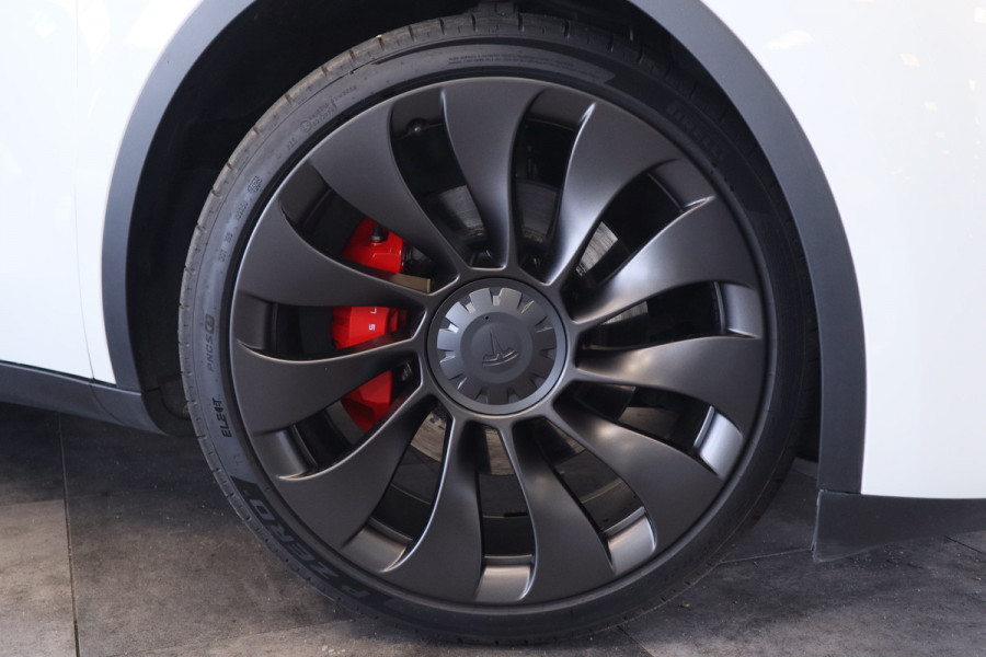 Tesla Model Y Performance AWD 75 kWh ACC Panoramadak HW3