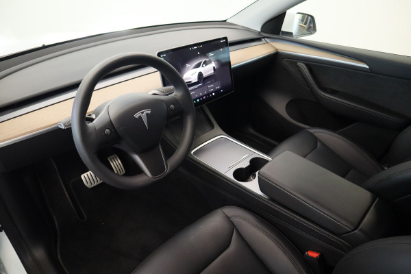 Tesla Model Y Performance AWD 75 kWh ACC Panoramadak HW3