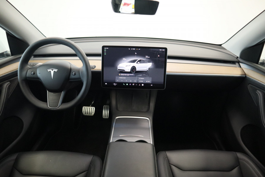 Tesla Model Y Performance AWD 75 kWh ACC Panoramadak HW3