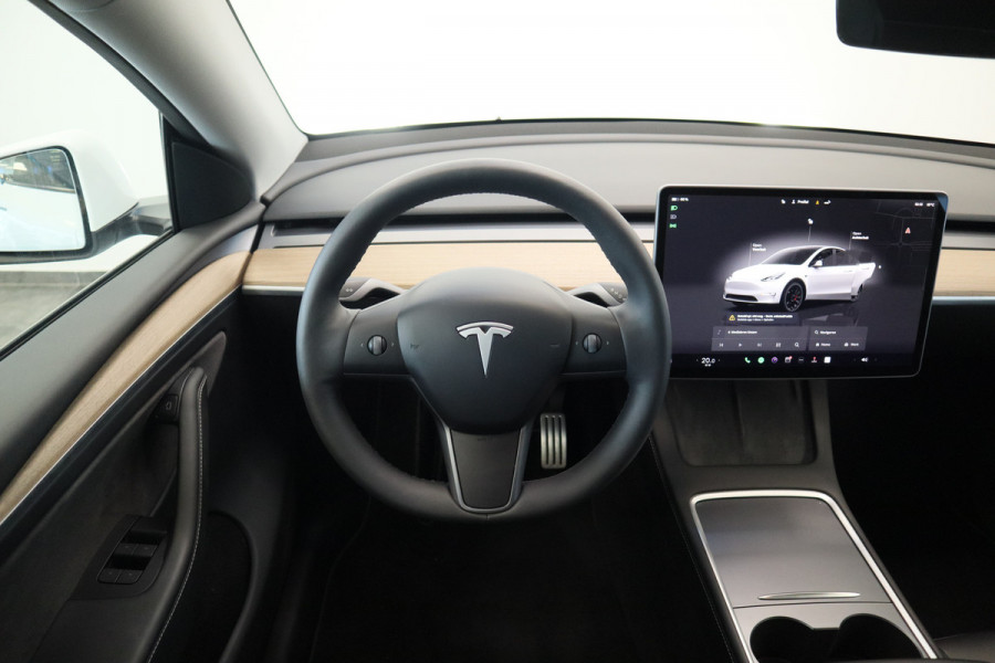 Tesla Model Y Performance AWD 75 kWh ACC Panoramadak HW3