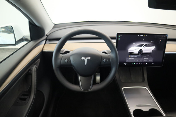 Tesla Model Y Performance AWD 75 kWh ACC Panoramadak HW3