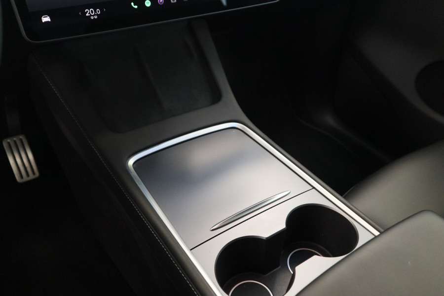 Tesla Model Y Performance AWD 75 kWh ACC Panoramadak HW3
