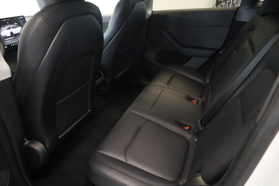 Tesla Model Y Performance AWD 75 kWh ACC Panoramadak HW3