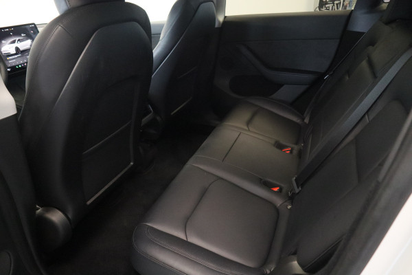 Tesla Model Y Performance AWD 75 kWh ACC Panoramadak HW3