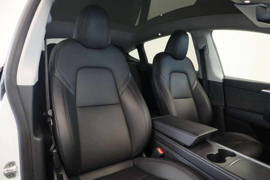 Tesla Model Y Performance AWD 75 kWh ACC Panoramadak HW3